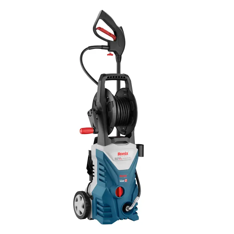 کارواش موتور یونیورسال رونیکس 140 بار-1650 وات مدل RP-U141