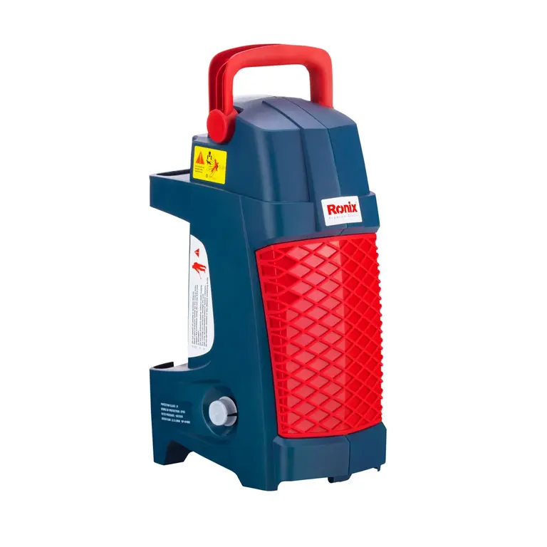 کارواش یونیورسال رونیکس 100 بار 1400 وات مدل RP-U100E