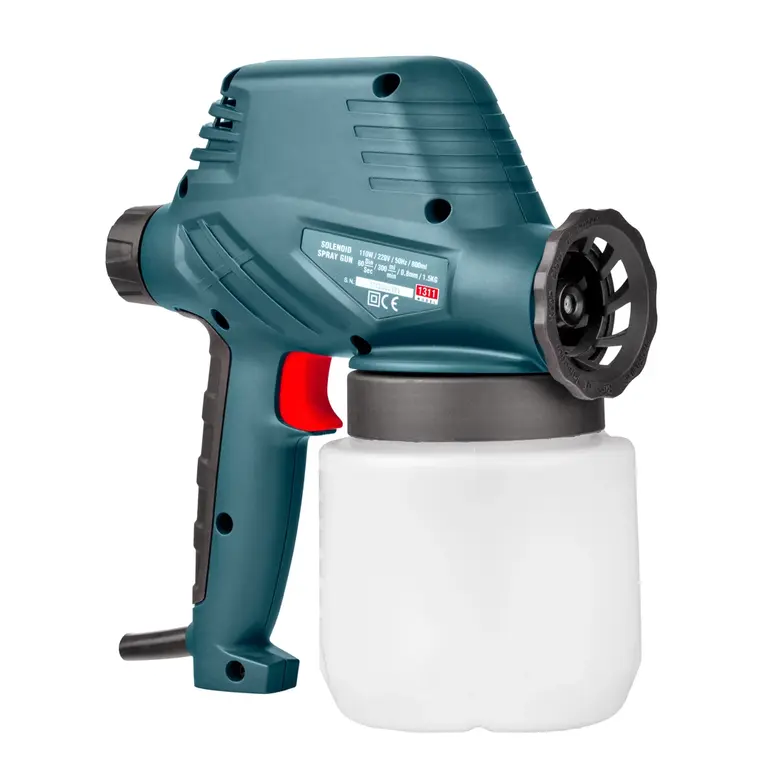 پیستوله برقی رونیکس 110وات مدل 1311