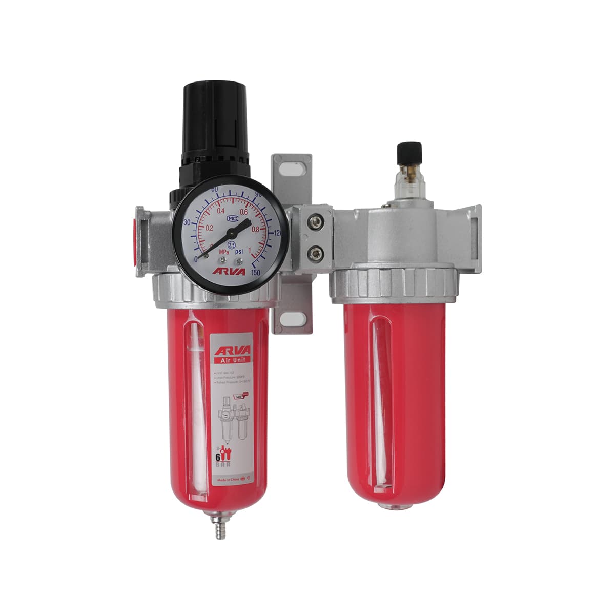 فیلتر دو قلو آروا مدل ۳۴۳۰