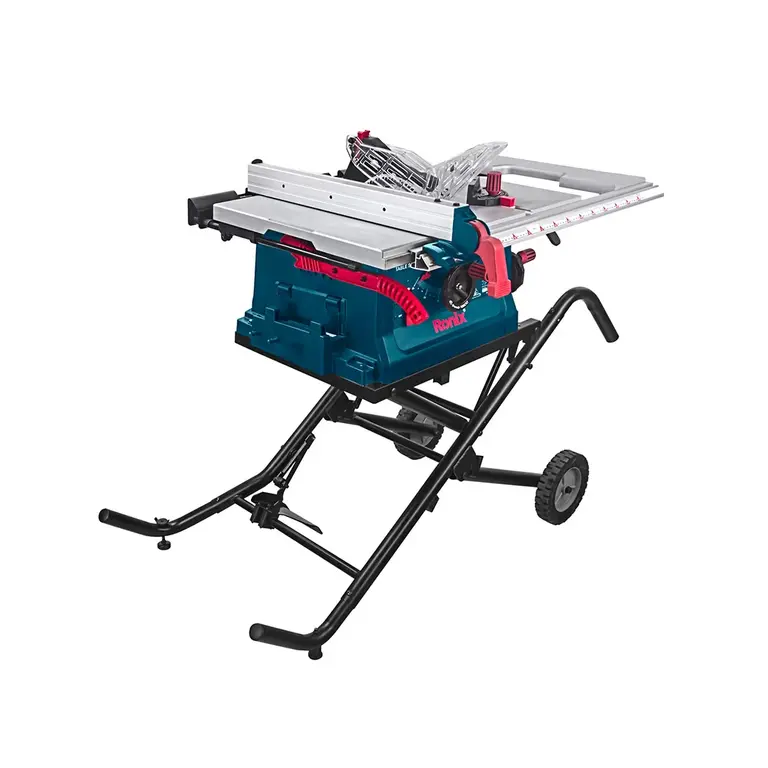 اره میزی تایوانی رونیکس مدل 5525