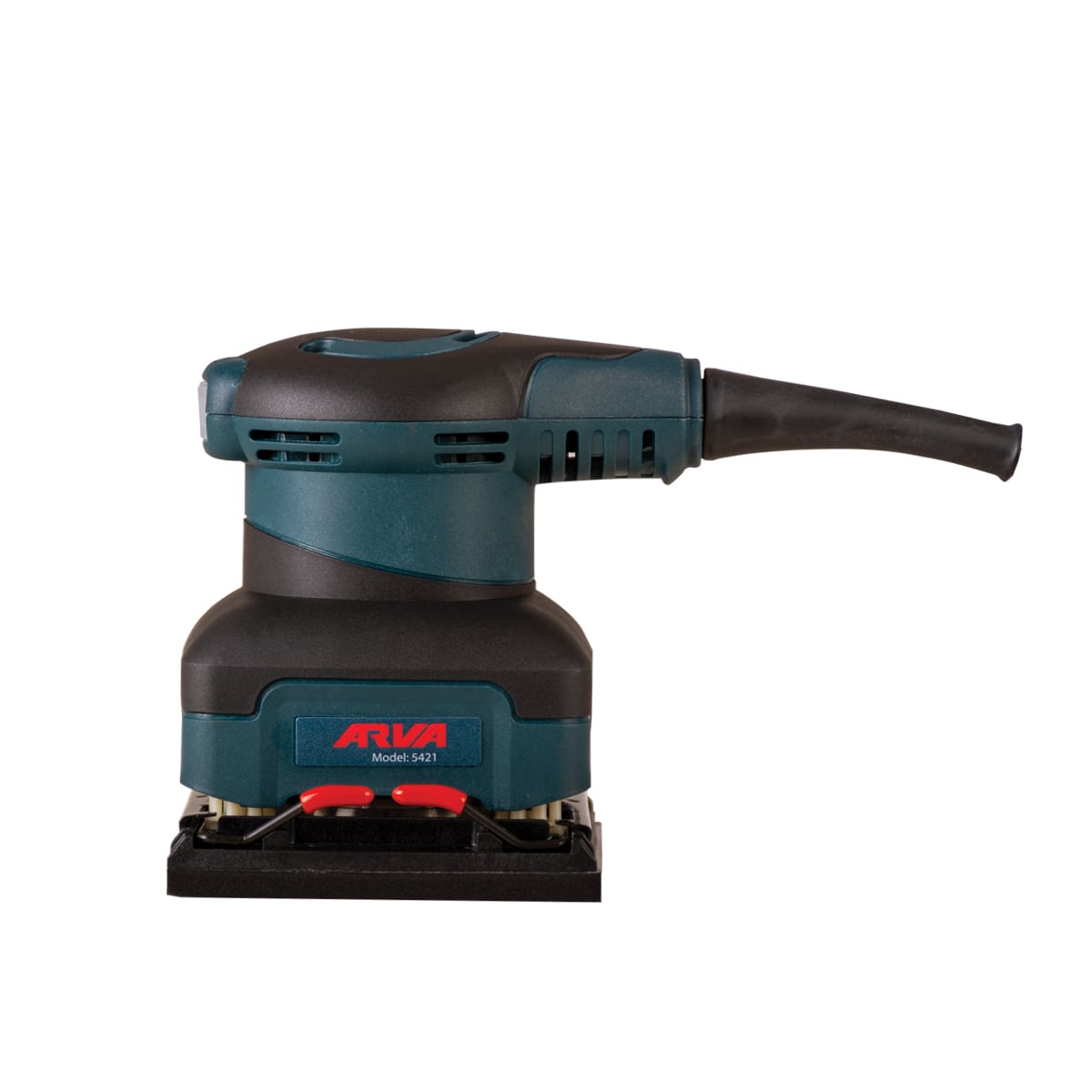 سنباده لرزان برقی ۲۴۰ وات آروا مدل ۵۴۲۱