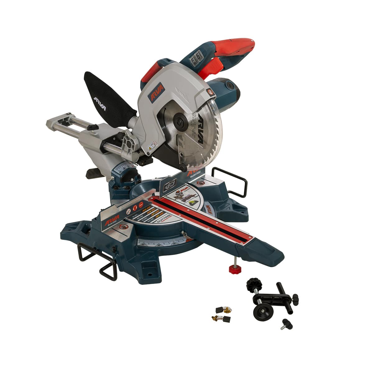 فارسی بر کشویی ۱۰ اینچی ۲۵۴ میلی متر آروا مدل ۵۴۳۲