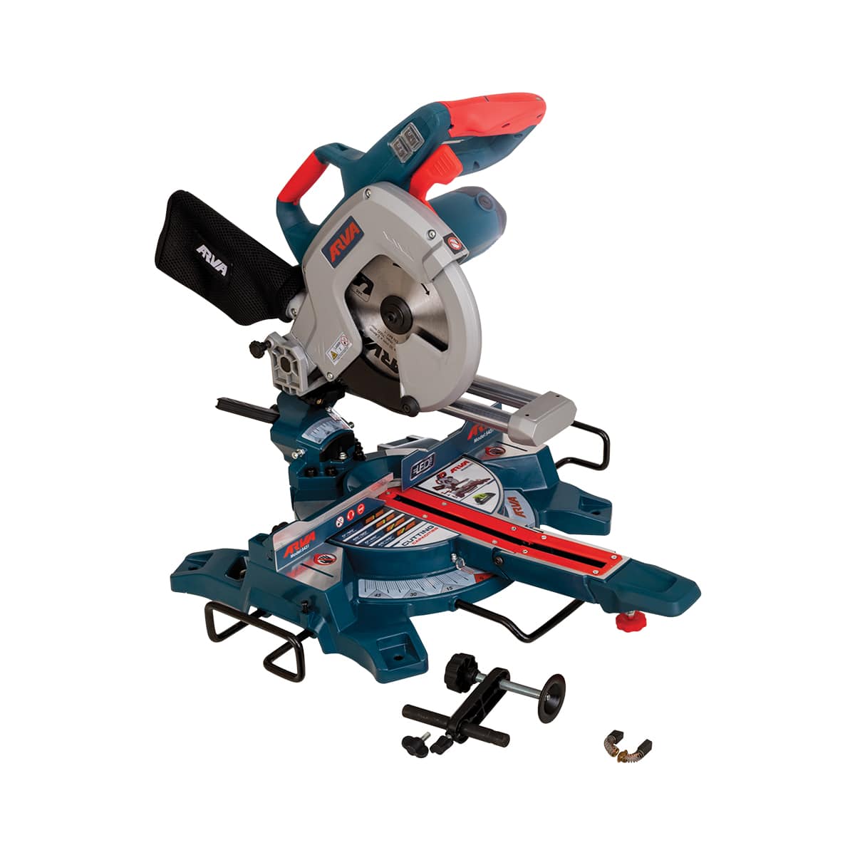 فارسی بر کشویی ۸.۵ اینچی ۲۱۶ میلی متر آروا مدل ۵۴۳۱