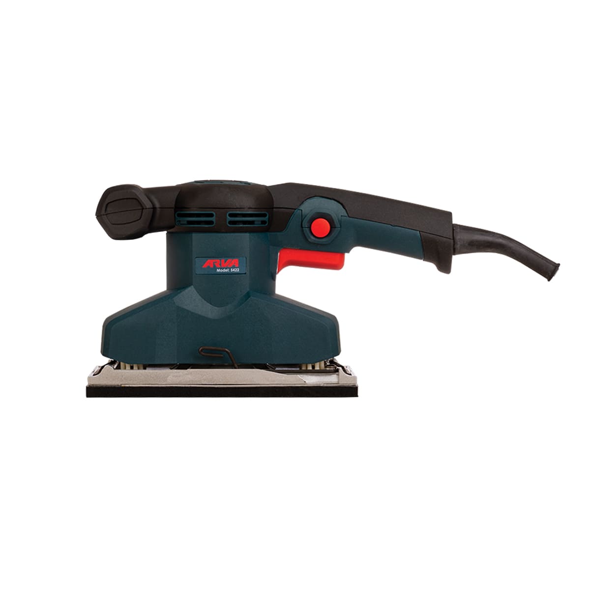 سنباده لرزان برقی ۳۲۰ وات آروا مدل ۵۴۲۲