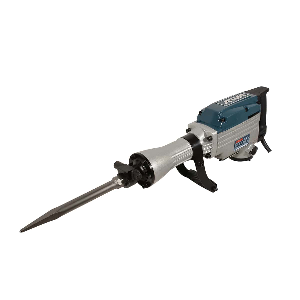 چکش تخریب ۱۴.۵ کیلویی ۱۰۵۰ وات صنعتی آروا مدل ۵۲۵۵