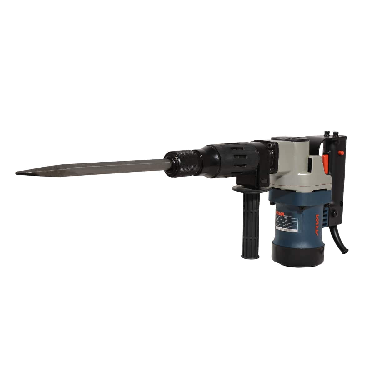 چکش تخریب ۶.۲ کیلویی ۱۰۱۰ وات صنعتی آروا مدل ۵۲۲۶