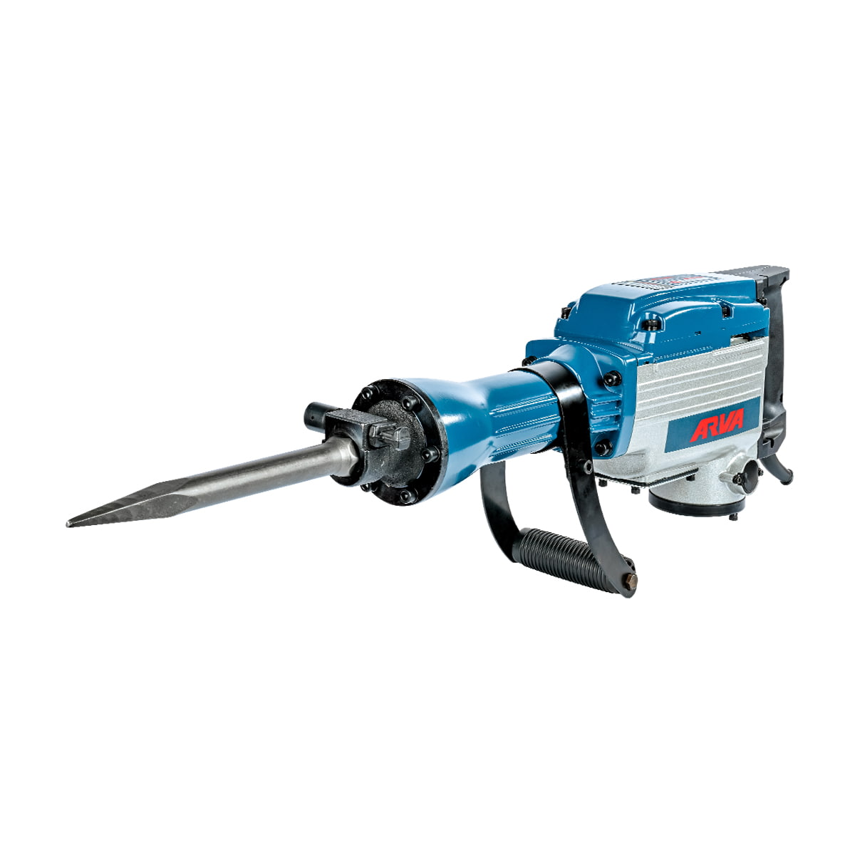 چکش تخریب ۱۶.۵ کیلویی ۱۲۴۰ وات آروا مدل ۵۲۵۷