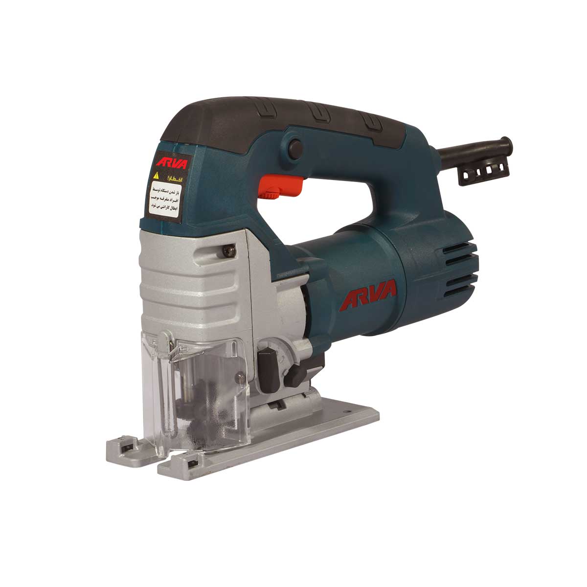 اره عمود بر برقی ۶۵۰ وات آروا مدل ۵۴۰۱