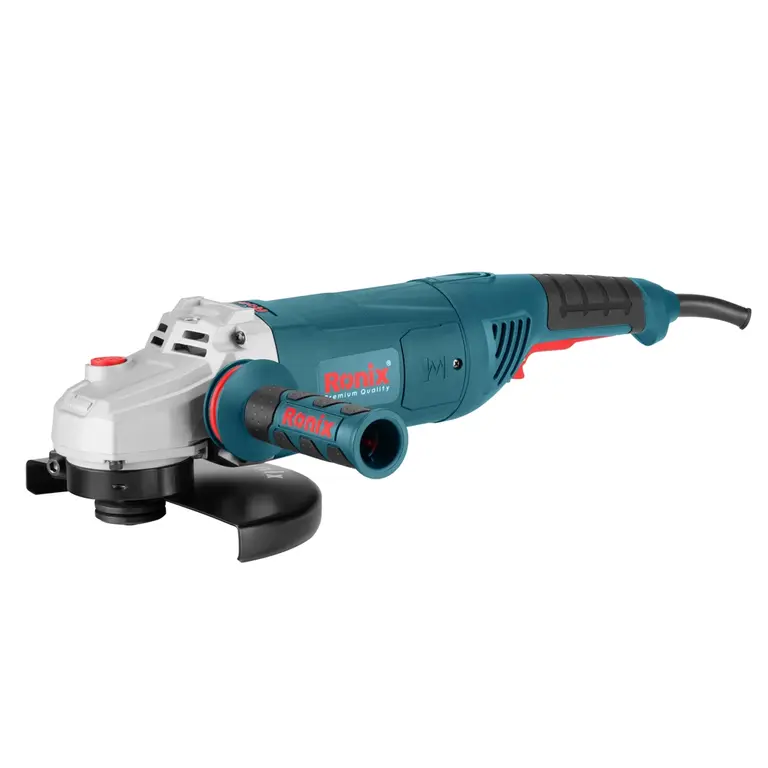 فرز سنگبری رونیکس 230میلی‌متر-2800وات مدل 3280