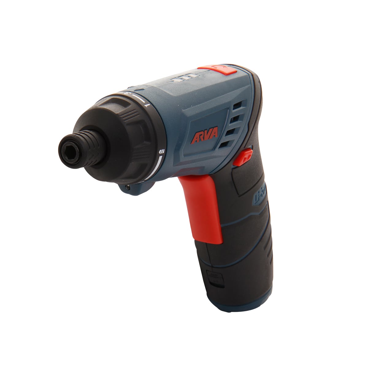 پیچ گوشتی شارژی ۳.۶ ولت آروا مدل ۵۸۱۰