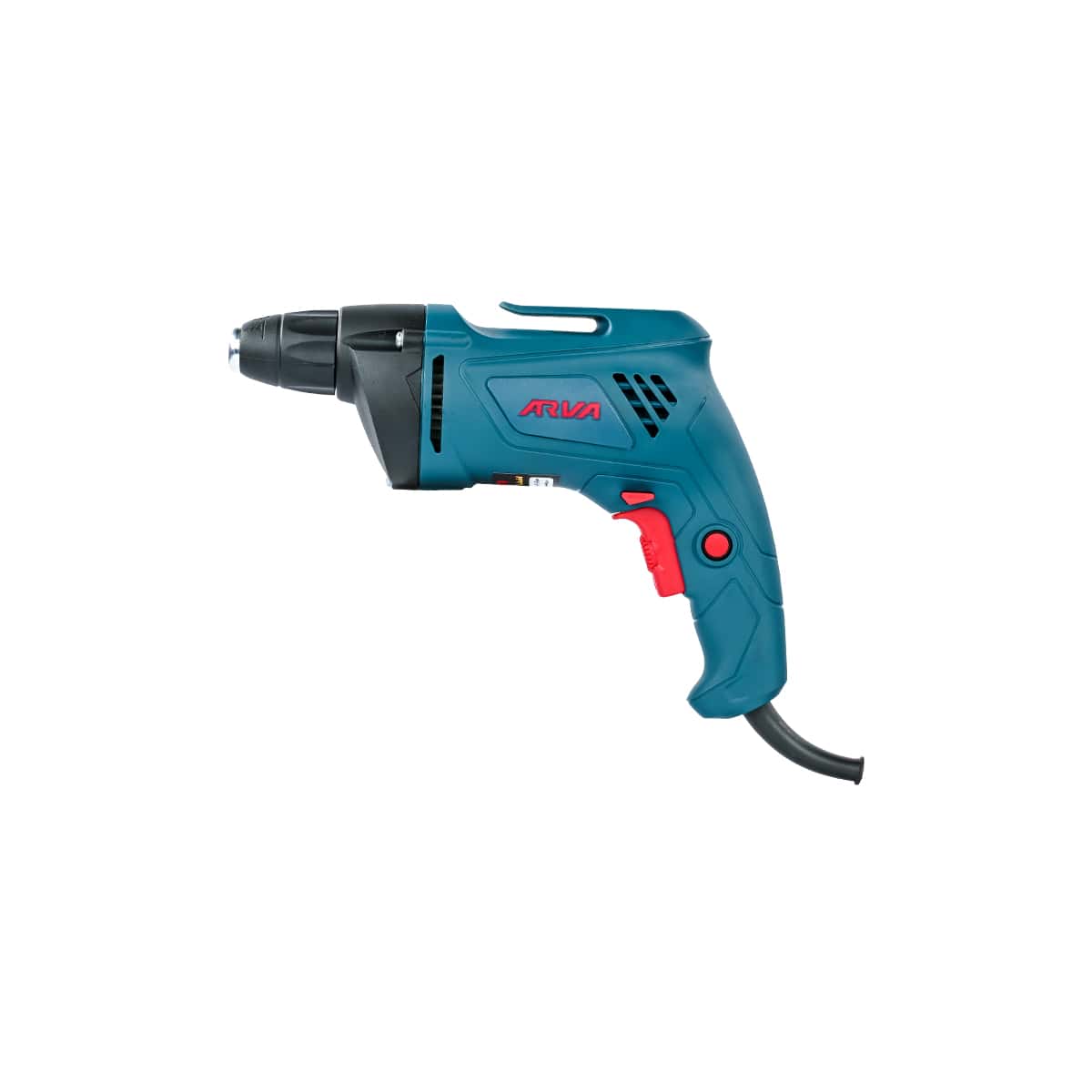 پیچگوشتی برقی درایوال ۵۰۰ وات آروا مدل ۵۳۵۴