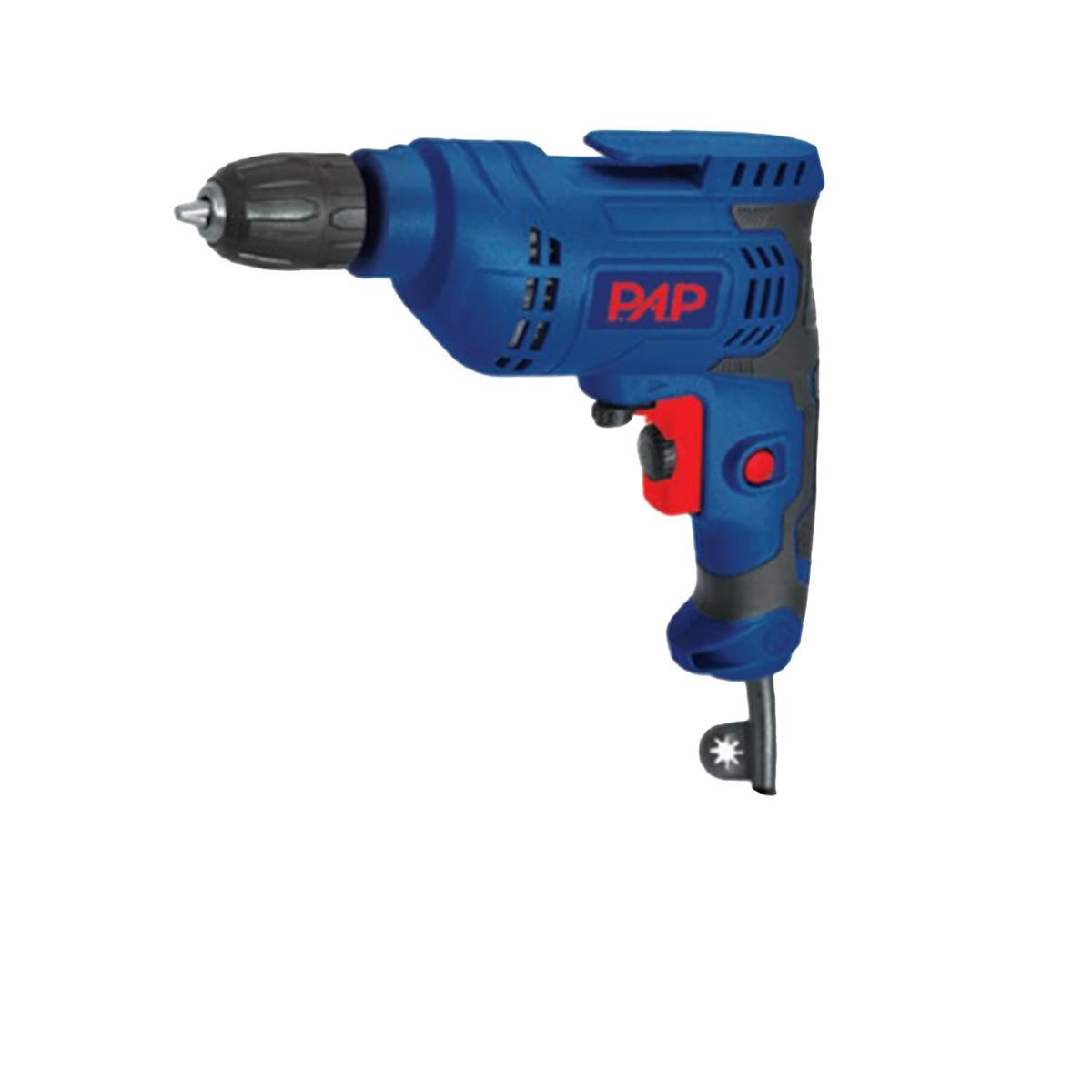 دریل 6.5 میلی متر سه نظام اتومات پی ای پی مدل D-6106B