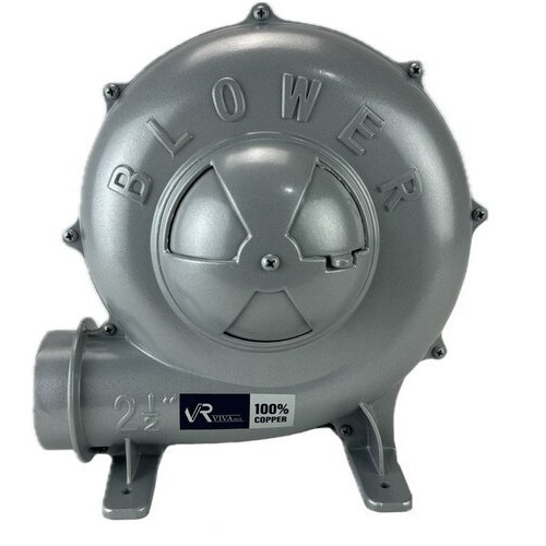 دم برقی 2.5 اینچ 260وات ویوارکس مدلVR2625-AB