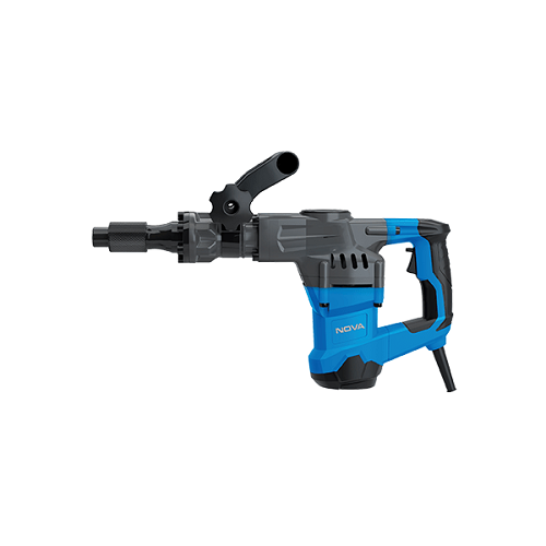 چکش تخریب 6 کیلویی 1300 وات 15 ژول نووا مدل 2535