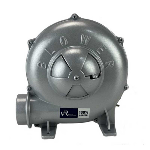 دم برقی 3 اینچ 370وات ویوارکس مدل VR3730-AB