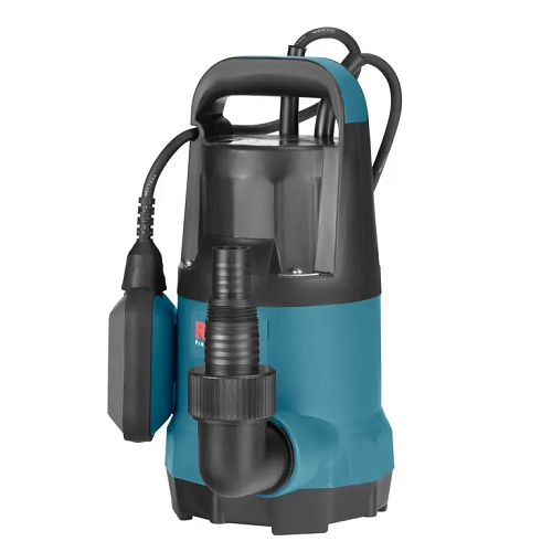 پمپ کف کش 400وات رونیکس مدلRH-4030