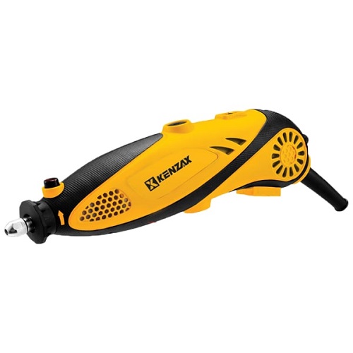 فرز مينياتوری 135وات کنزاکس مدل KDG-3513