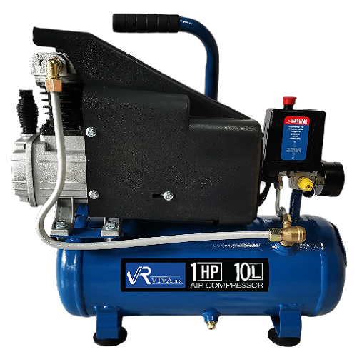 کمپرسور باد 10لیتری 1 اسب بخار ویوارکس مدلVR1010-AC