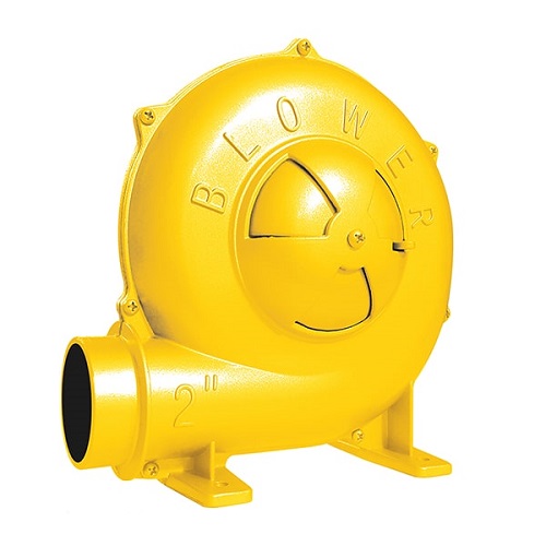 دم برقی 2 اینچ 150وات کنزاکس مدل KAB-120