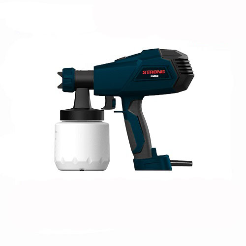 پیستوله برقی 400 وات استرانگ مدل LM8540