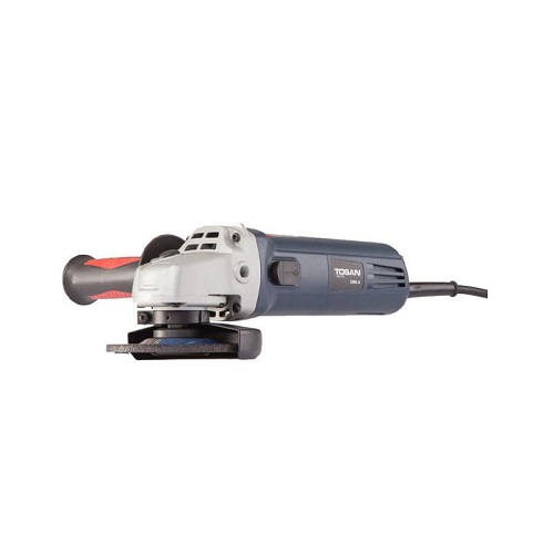 مینی فرز آهنگری 115میلیمتری 850وات کیفی توسن مدل 3258ABX