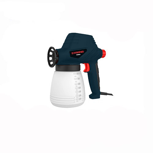 پیستوله برقی 100 وات استرانگ مدل LM8510