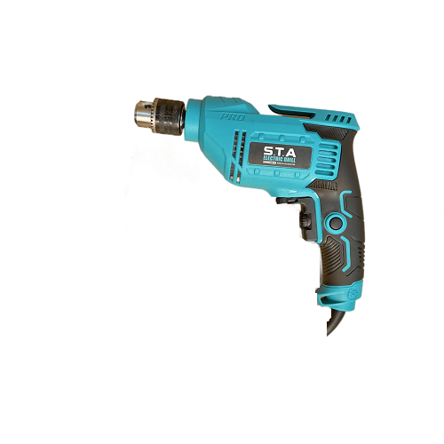 دریل 10 آچاری 450وات STA مدل ED50-10