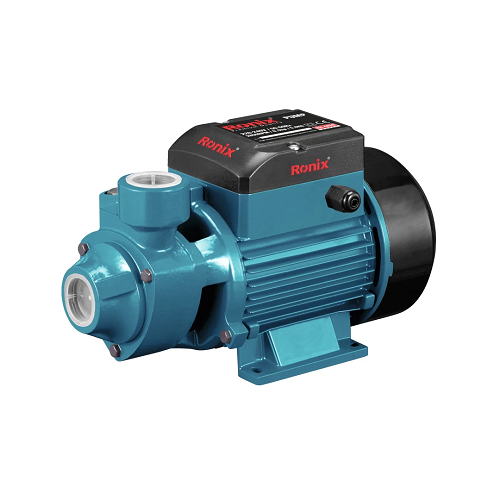 پمپ آب محیطی 0.5 اسب بخار رونیکس مدل RH-4020
