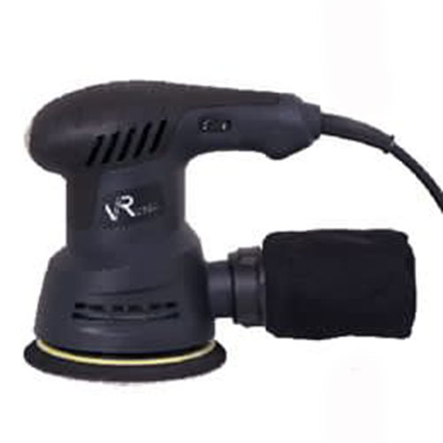 سنباده لرزان گرد چرخشی 630وات ویوارکس مدل VR6325-ES
