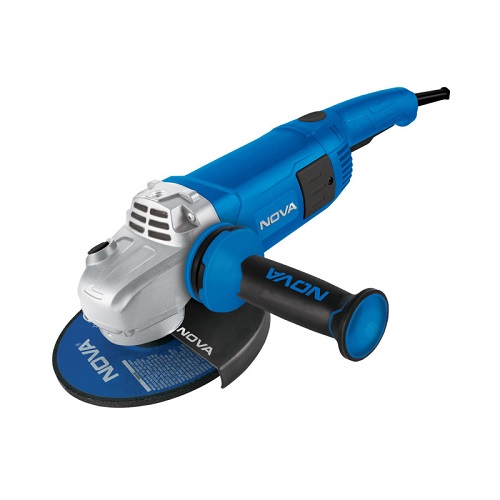 فرز آهنگری 180میلیمتری 2400وات نووا مدل3310