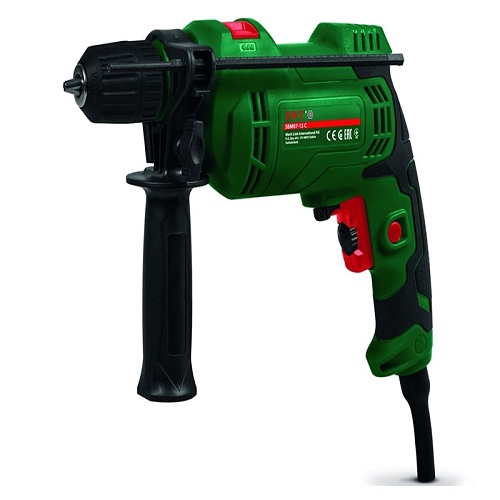 دریل 13 چکشی اتومات 710وات DWT مدل BM07-13C
