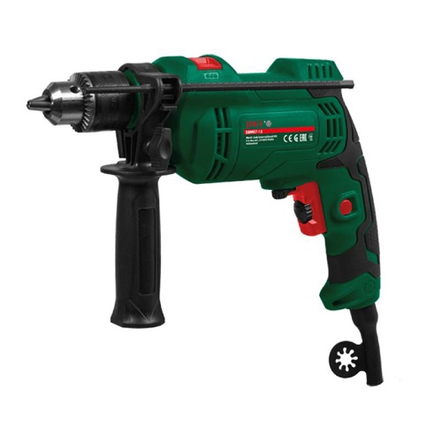 دریل 13 چکشی 710وات DWT مدل SBM07-13
