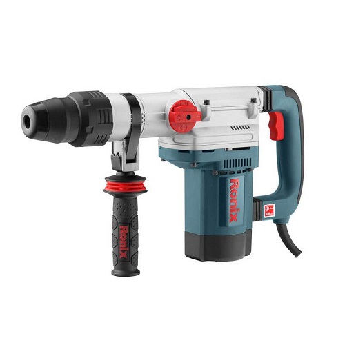 بتن کن 40میلیمتری 1250وات تاپ لاین رونیکس مدل2741