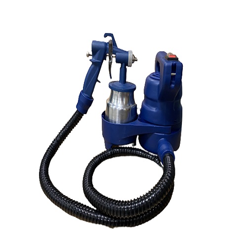 پیستوله برقی خرطومی 550وات پروتک مدل LL-02