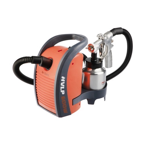 پیستوله برقی خرطومی 750وات پروتک مدل LL-07A