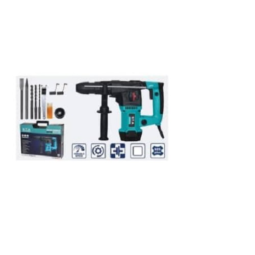 بتن کن چهارکاره 32میلیمتر 1250وات STA مدلBDH3211