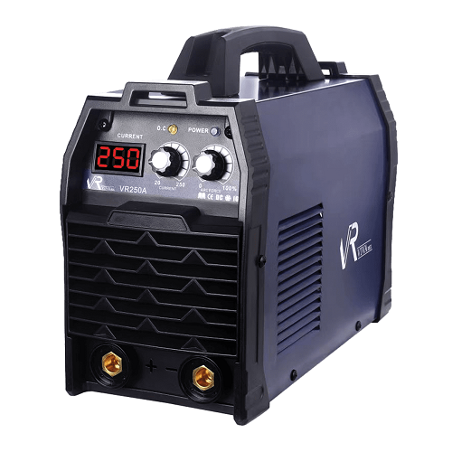 اینورتر جوشکاری 250آمپر ویوارکس مدل VR250-A