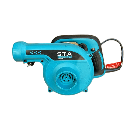 بلوور صنعتی دیمردار 800وات STA مدل EB12-800