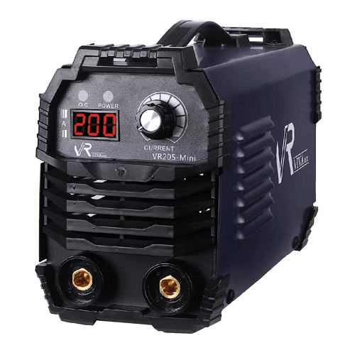 اینورتر جوشکاری مینی 200آمپر ویوارکس مدل VR205-MINI