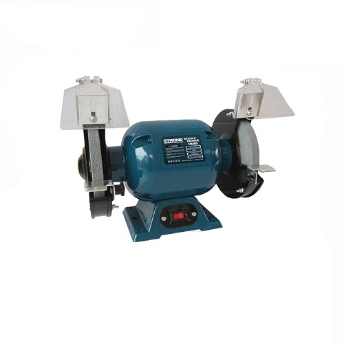 چرخ سنباده رومیزی150میلیمتر375وات استرانگ مدلSTG2606