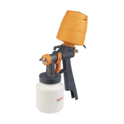 پیستوله برقی 450وات پروتک مدل LL-06