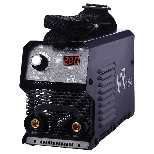 اینورتر جوشکاری مینی 200آمپر ویوارکس مدل VR202-MINI