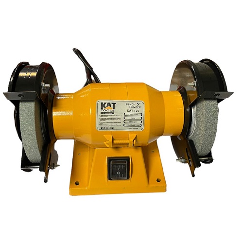 چرخ سنباده 125 میلیمتر کت مدل KAT-125