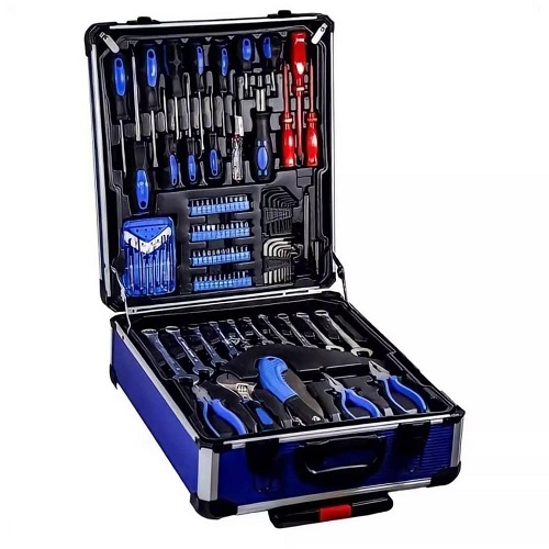 کیف ابزار 170 پارچه حرفه ای تندیس مدل TT-2170