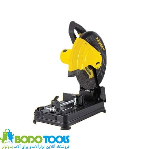 پروفیل بر 2400 وات صنعتی کنزاکس مدلKCM-3324