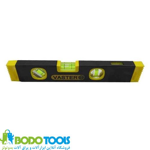 تراز بنایی آیینه دار 30سانتیمتری واستر مدلVLN300