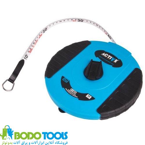 متر 20متری فایبرگلاس اکتیو مدل AC-6420F