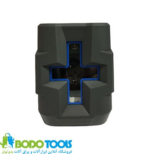 تراز لیزری خطی هیوندای (لیزر قرمز) با کیف برزنتی مدل SMART200