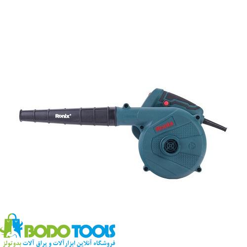 بلوور حرفه ای دیمردار 600 وات رونیکس مدل 1209